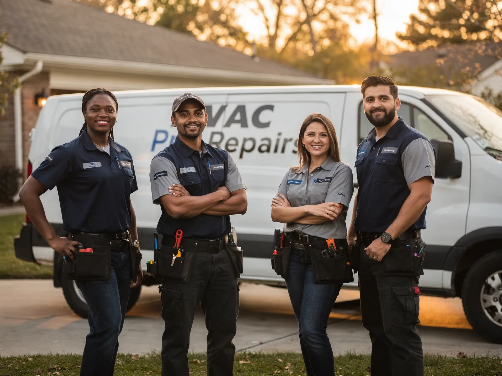 Heat Pump Repair company in Cedar Grove, TN